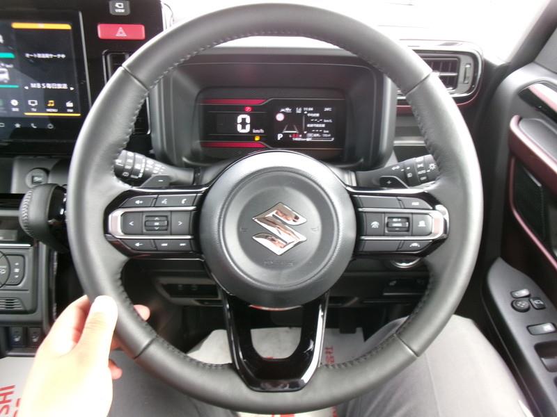 SUZUKI SPACIA 2023/11