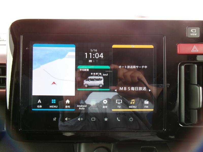 SUZUKI SPACIA 2023/11