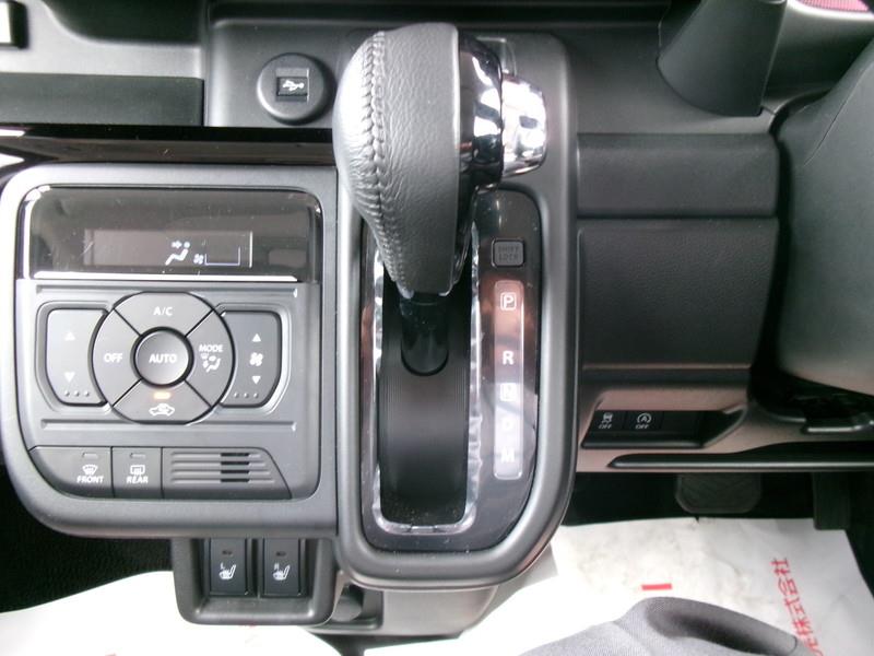 SUZUKI SPACIA 2023/11