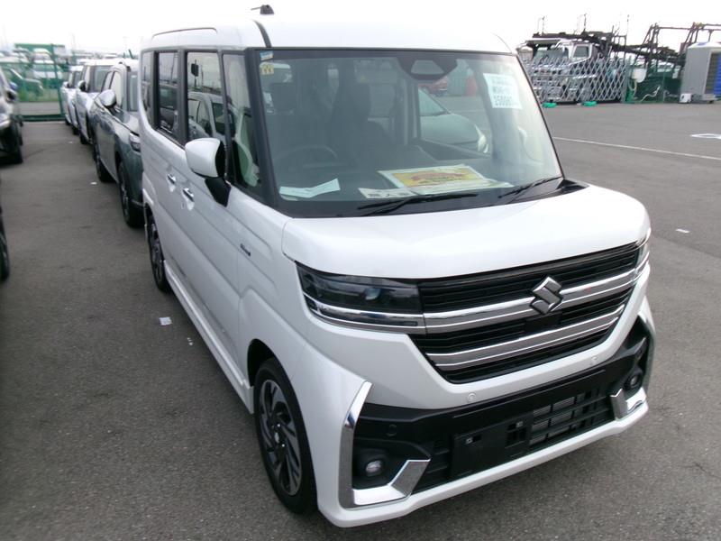 SUZUKI SPACIA 2023/11