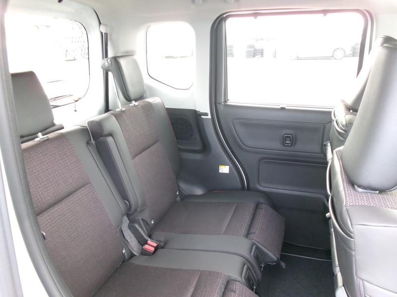 SUZUKI SPACIA 2023/11
