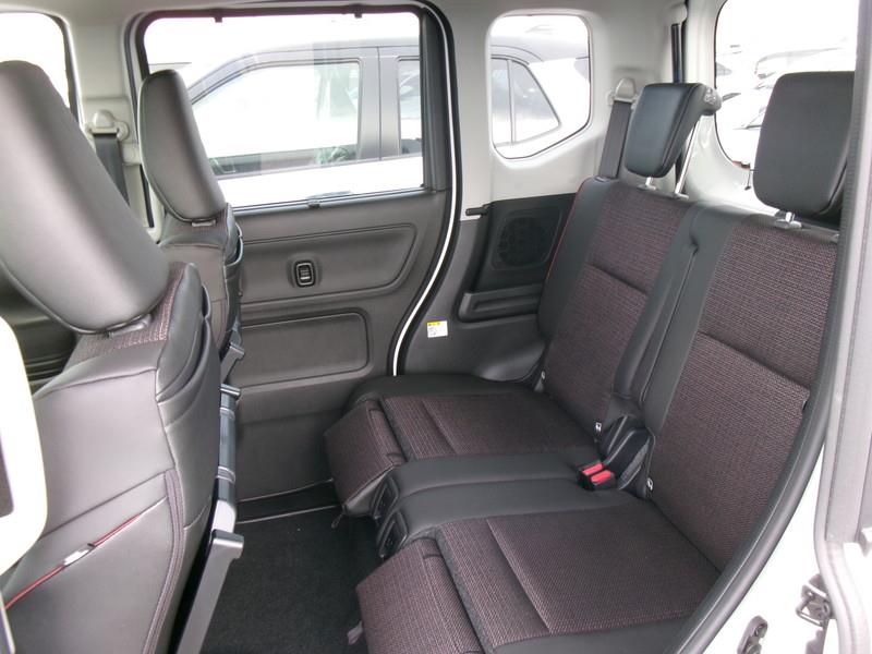 SUZUKI SPACIA 2023/11