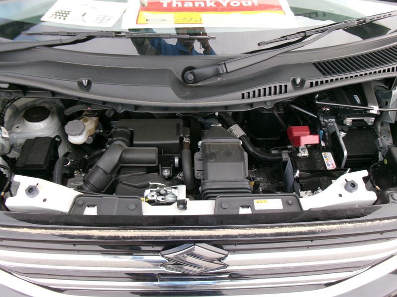SUZUKI SPACIA 2023/11