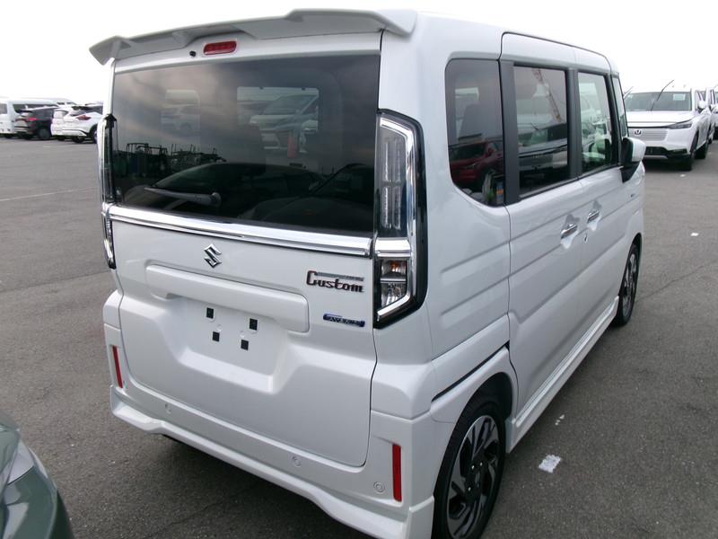 SUZUKI SPACIA 2023/11