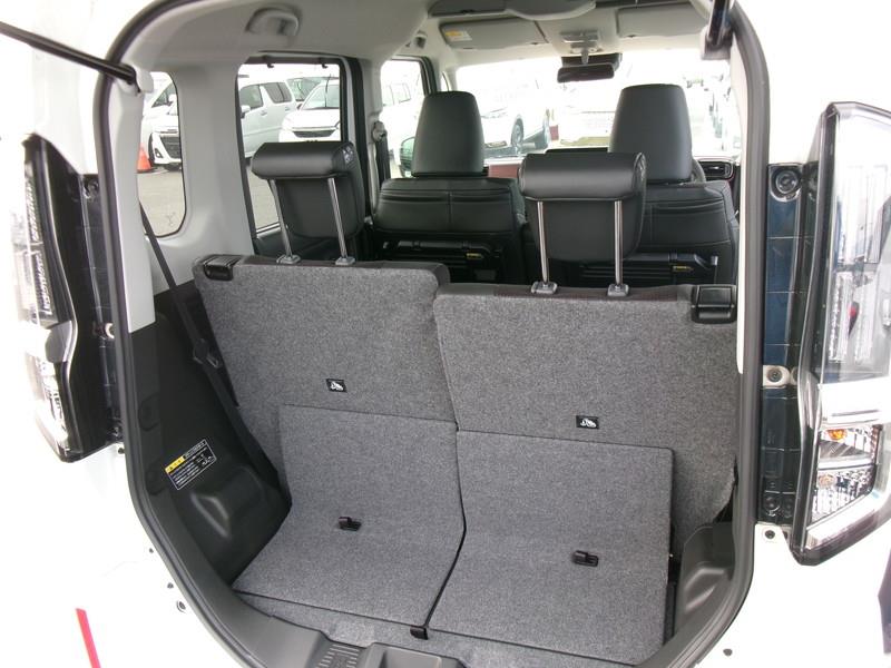 SUZUKI SPACIA 2023/11