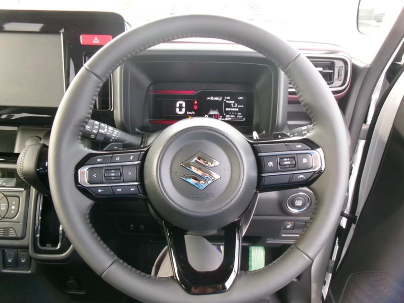 SUZUKI SPACIA 2023/11