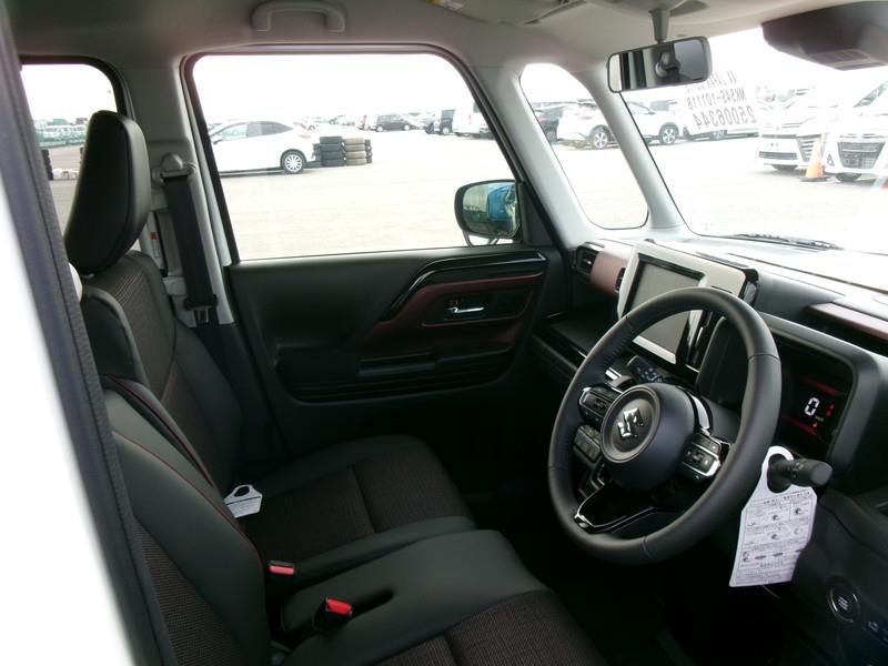 SUZUKI SPACIA 2023/11