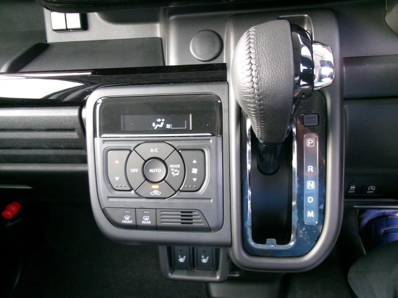 SUZUKI SPACIA 2023/11