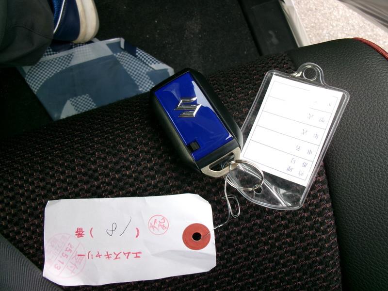 SUZUKI SPACIA 2023/11