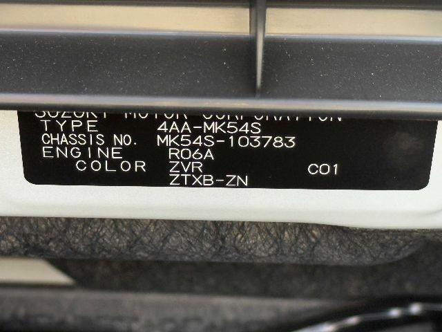 SUZUKI SPACIA 2023/12