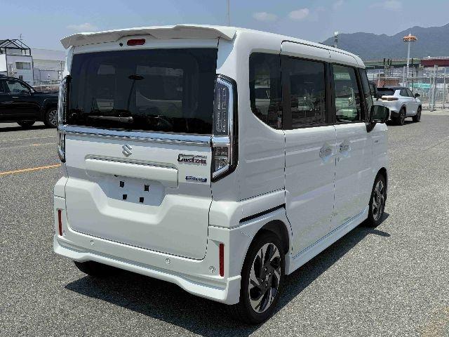 SUZUKI SPACIA 2023/12