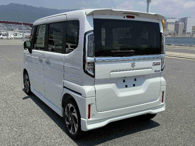 SUZUKI SPACIA 2023/12