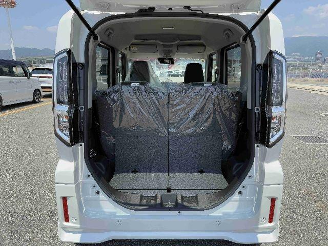 SUZUKI SPACIA 2023/12