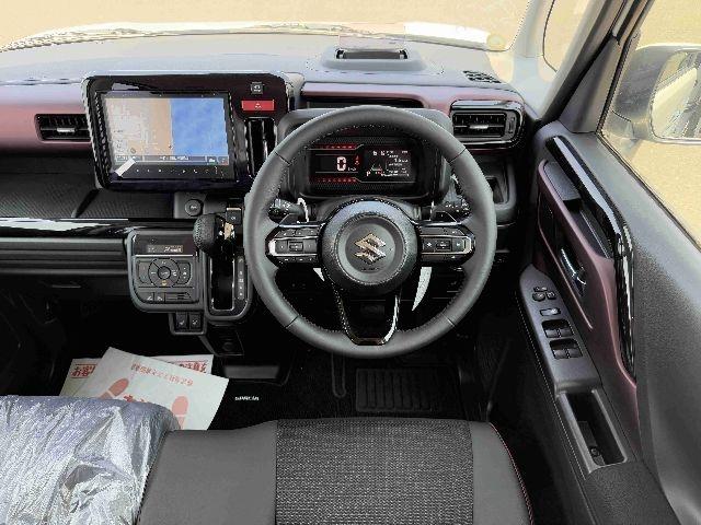 SUZUKI SPACIA 2023/12