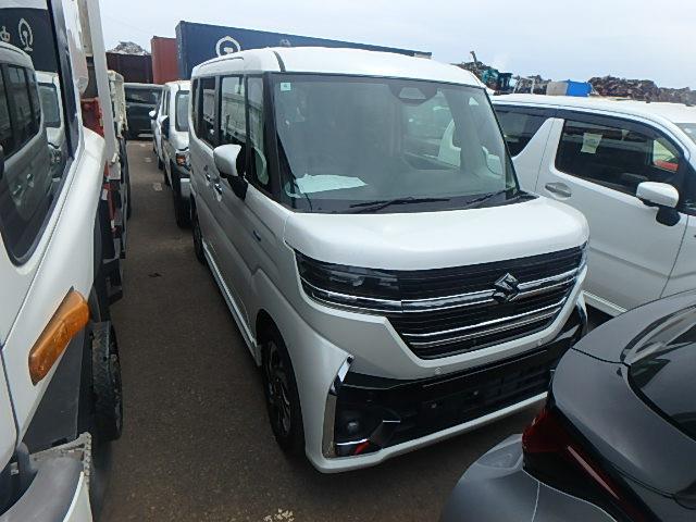 SUZUKI SPACIA 2024/4
