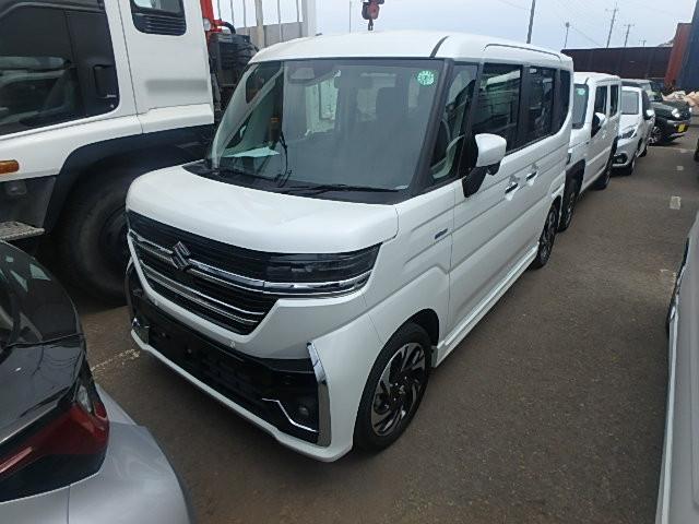 SUZUKI SPACIA 2024/4