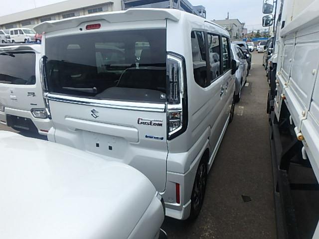 SUZUKI SPACIA 2024/4