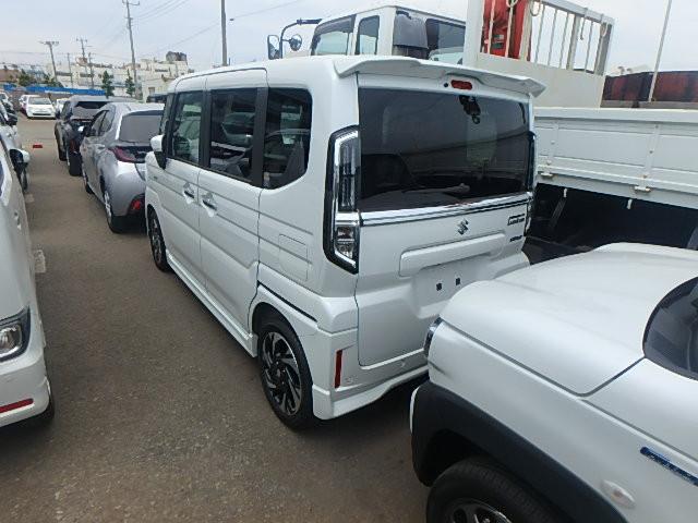 SUZUKI SPACIA 2024/4