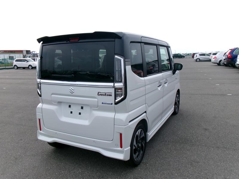 SUZUKI SPACIA 2023/11