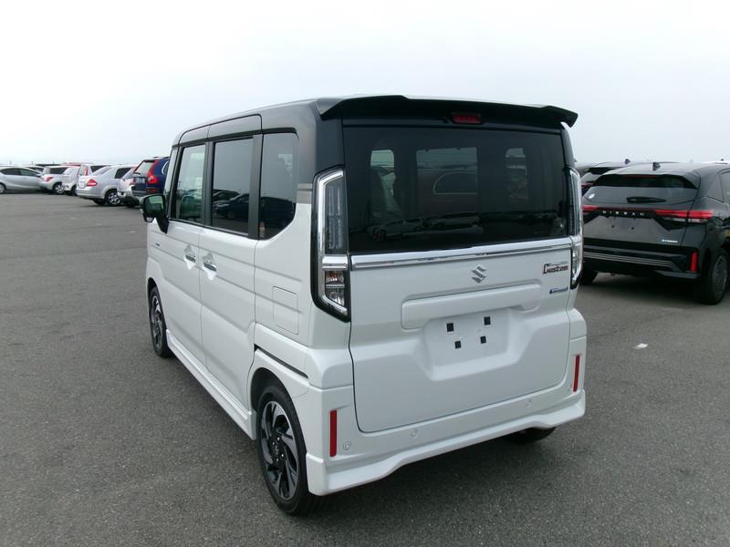 SUZUKI SPACIA 2023/11