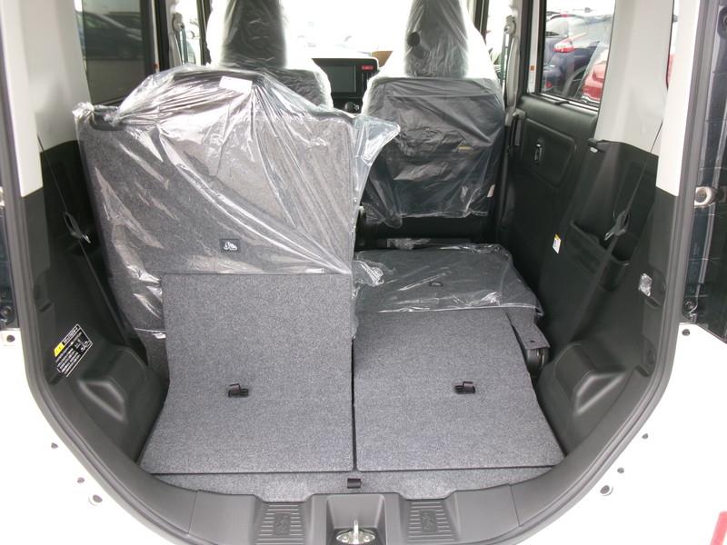 SUZUKI SPACIA 2023/11