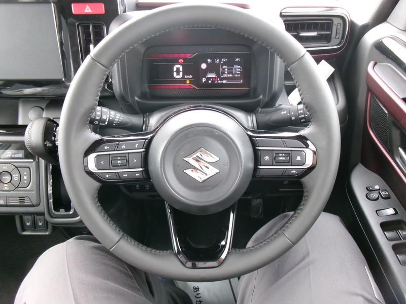 SUZUKI SPACIA 2023/11