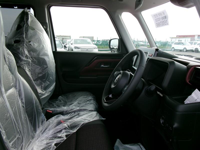 SUZUKI SPACIA 2023/11