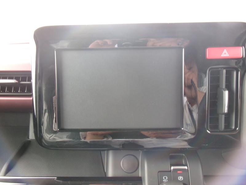 SUZUKI SPACIA 2023/11