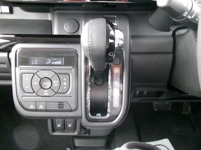 SUZUKI SPACIA 2023/11