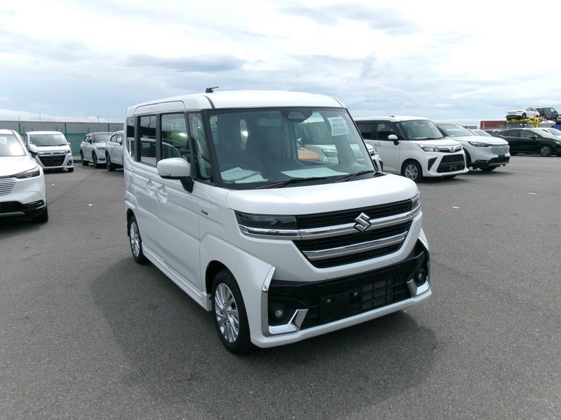 SUZUKI SPACIA 2023/11