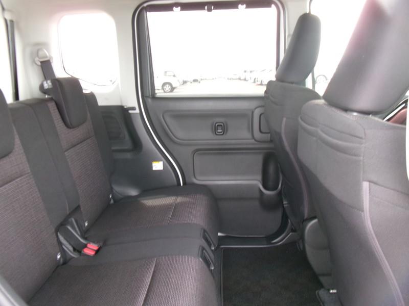SUZUKI SPACIA 2023/11