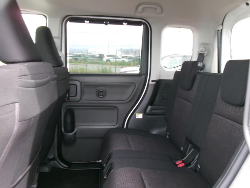 SUZUKI SPACIA 2023/11