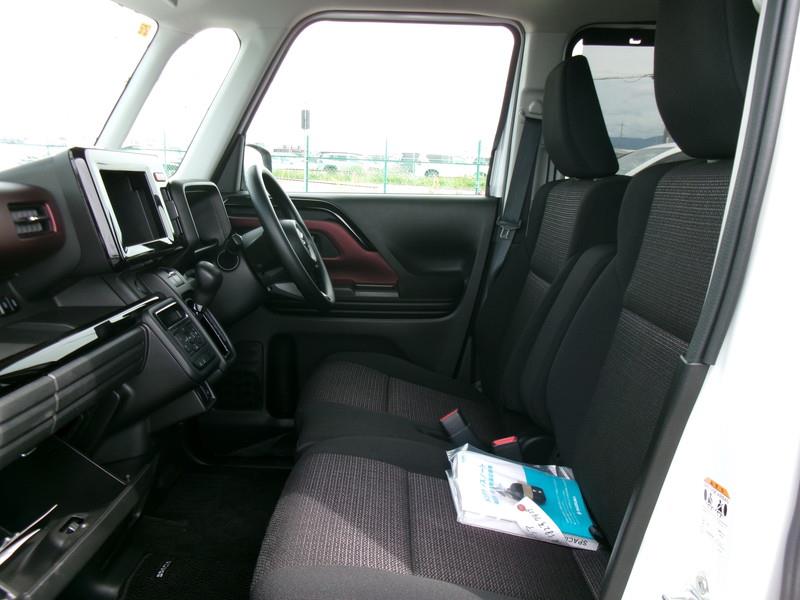 SUZUKI SPACIA 2023/11