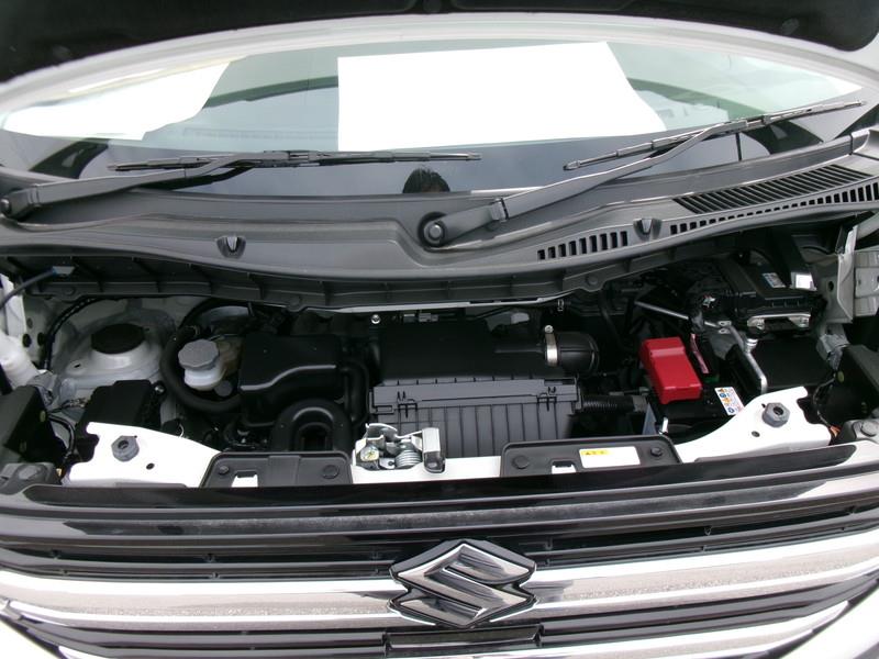 SUZUKI SPACIA 2023/11