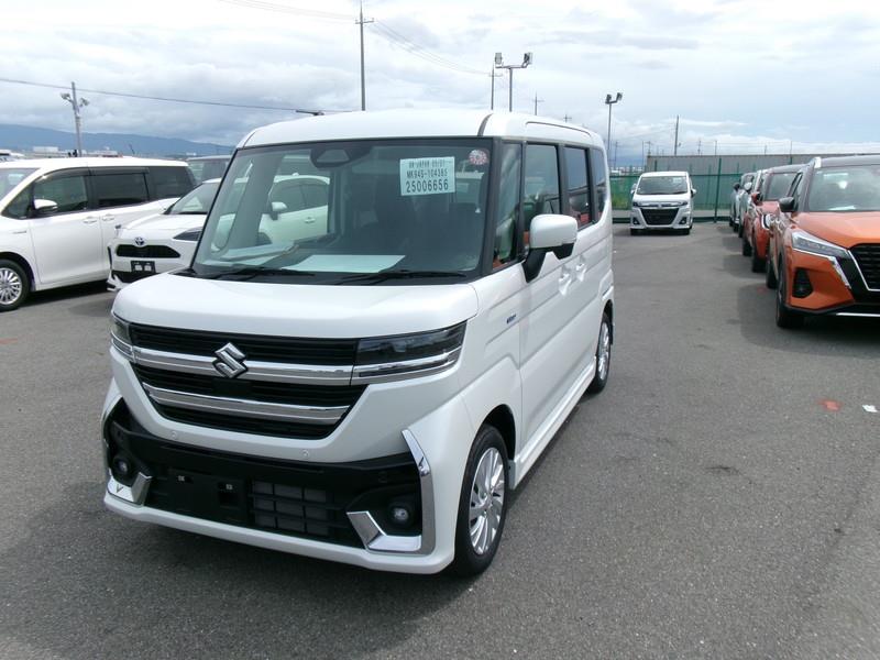 SUZUKI SPACIA 2023/11