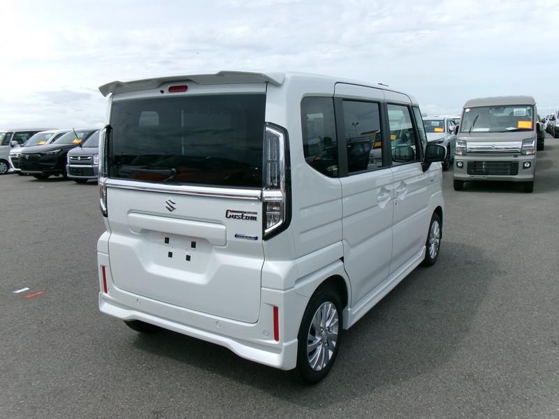 SUZUKI SPACIA 2023/11