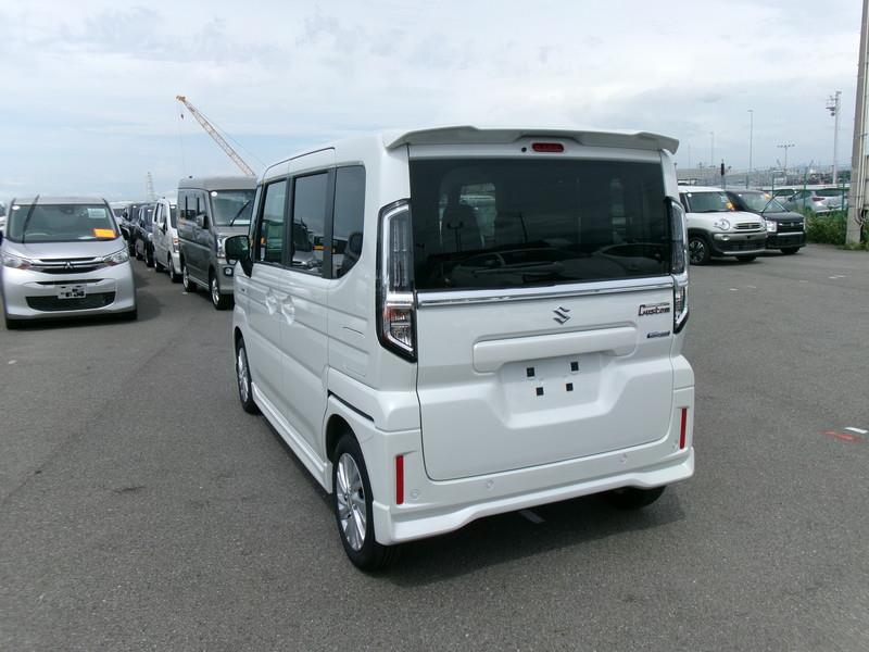 SUZUKI SPACIA 2023/11