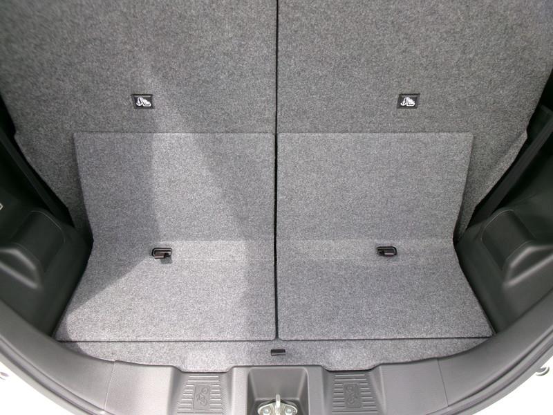 SUZUKI SPACIA 2023/11