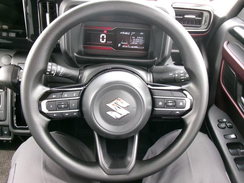 SUZUKI SPACIA 2023/11