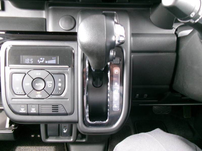 SUZUKI SPACIA 2023/11