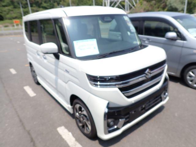 SUZUKI SPACIA 2023/11