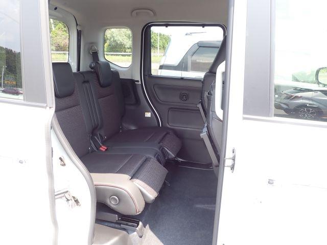 SUZUKI SPACIA 2023/11