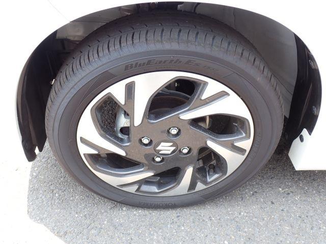 SUZUKI SPACIA 2023/11