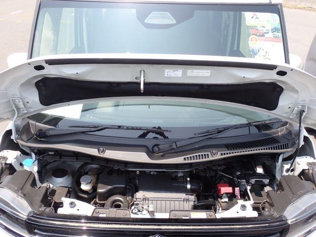 SUZUKI SPACIA 2023/11