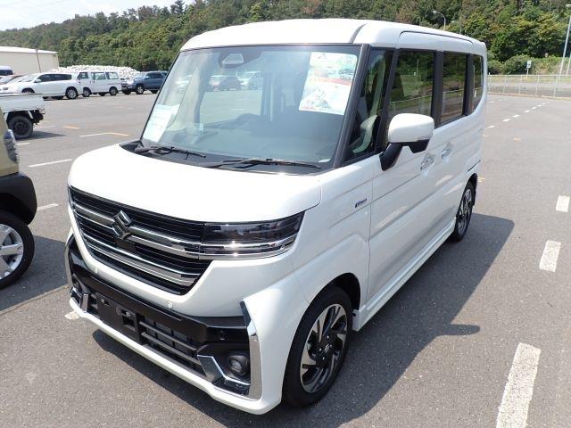 SUZUKI SPACIA 2023/11