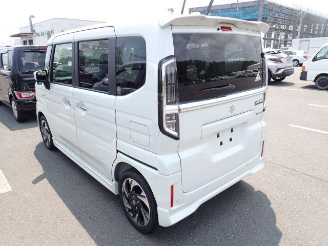 SUZUKI SPACIA 2023/11