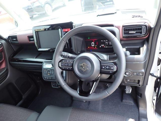 SUZUKI SPACIA 2023/11