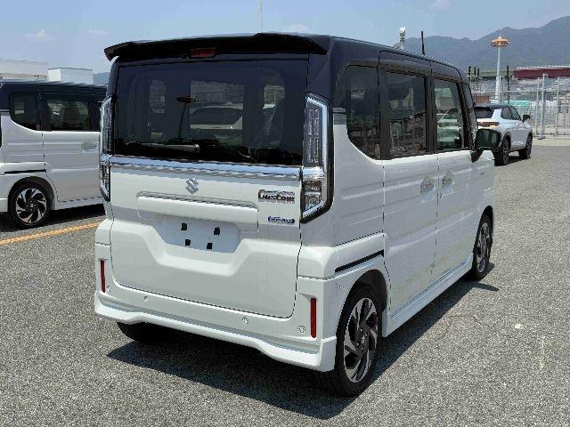 SUZUKI SPACIA 2023/12