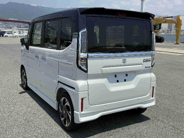 SUZUKI SPACIA 2023/12