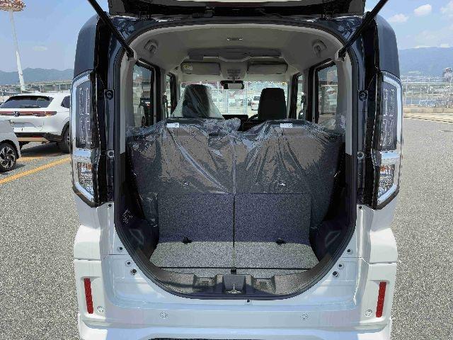 SUZUKI SPACIA 2023/12